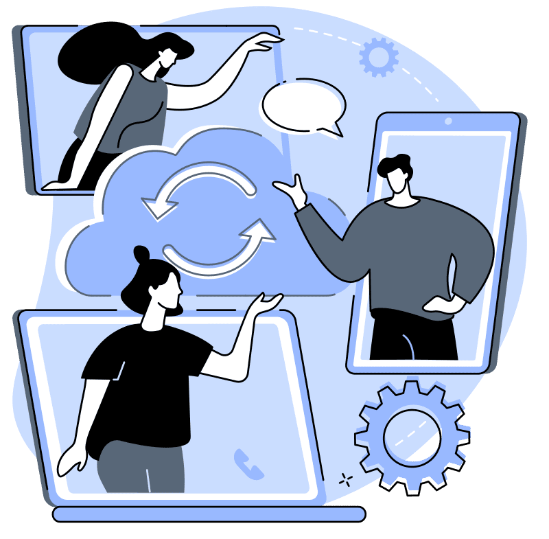 Domain & Email Set-up